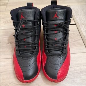 2016 Nike Air Jordan Retro 12 🔥🔥🔥🔥